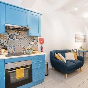 Ferry Apartment Valletta