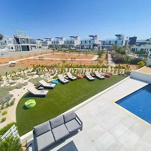 Olivine Waves Villa Protaras