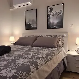 Ninirei Apartment Papeete (Tahiti)