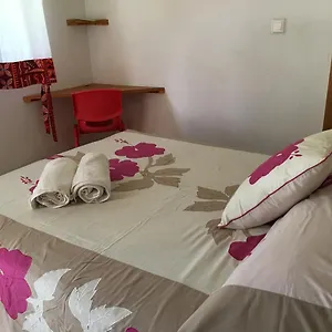 Te Aroha - Te Rai Homestay Maatea