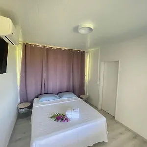 Temana Airport Faa'a,tahiti Homestay Faaa
