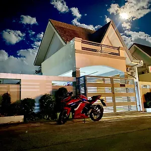 Hillary Timog Park Homes Villa Angeles