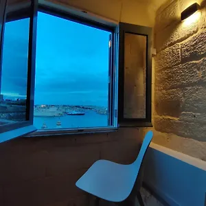 Oasis 22 Savynomad Harbour Residences Wow Views Apartment Valletta